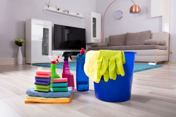 Lafayette Home Services
