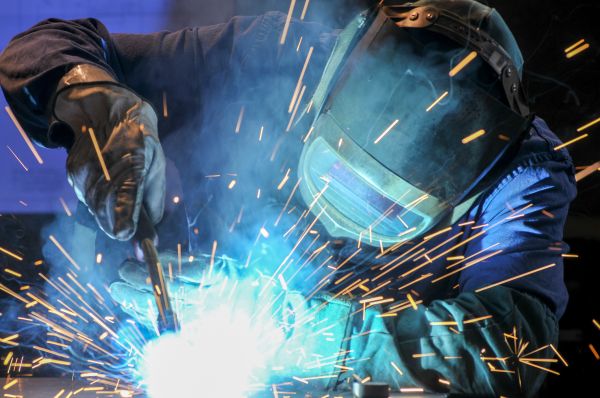 Lafayette Welding Service