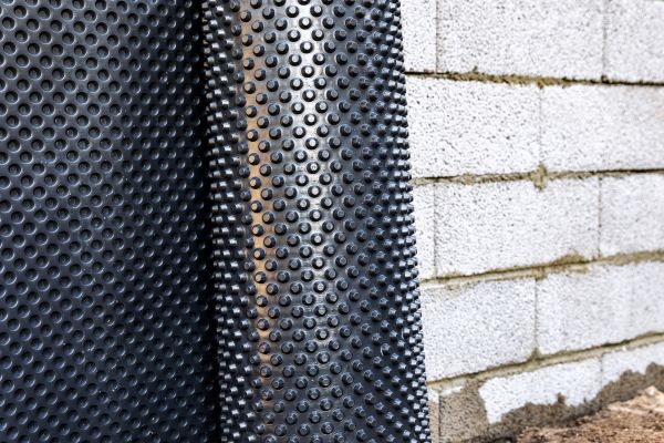 Lafayette Waterproofing