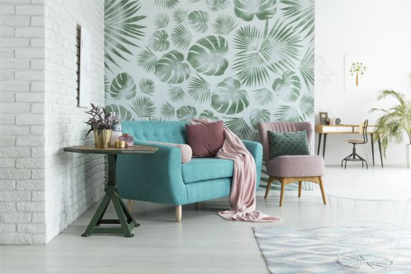 Lafayette Wallpaper Service