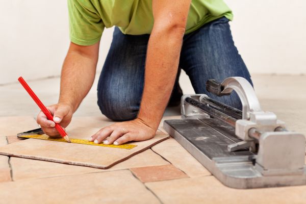 Lafayette Tile Service