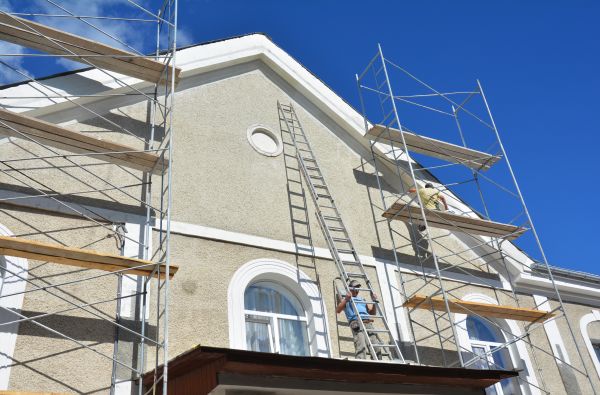 Lafayette Stucco Service