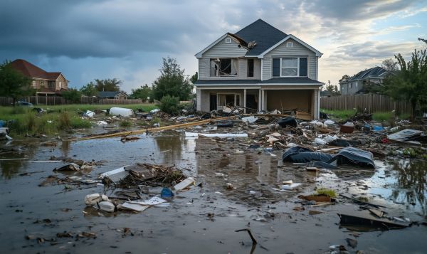 Lafayette Storm Restoration