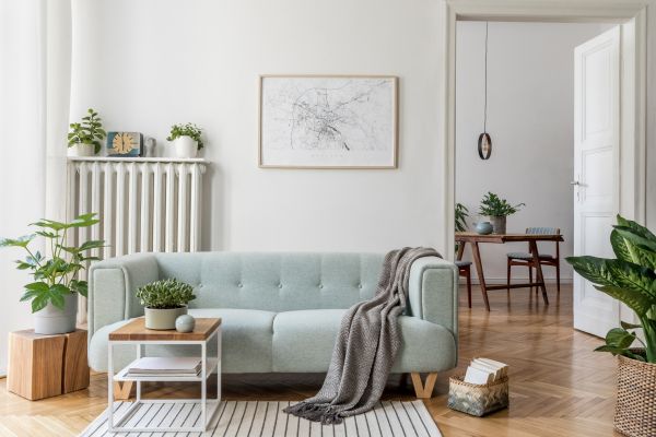 Lafayette Staging Service