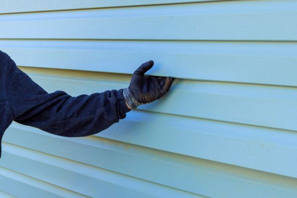 Lafayette Siding Service
