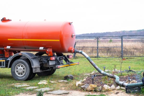 Lafayette Septic Service
