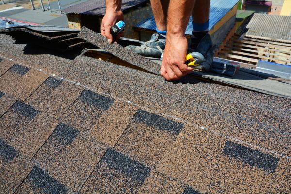 Lafayette Roofing Service