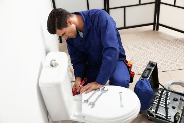 Lafayette Plumbing Service