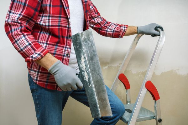 Lafayette Plastering Service
