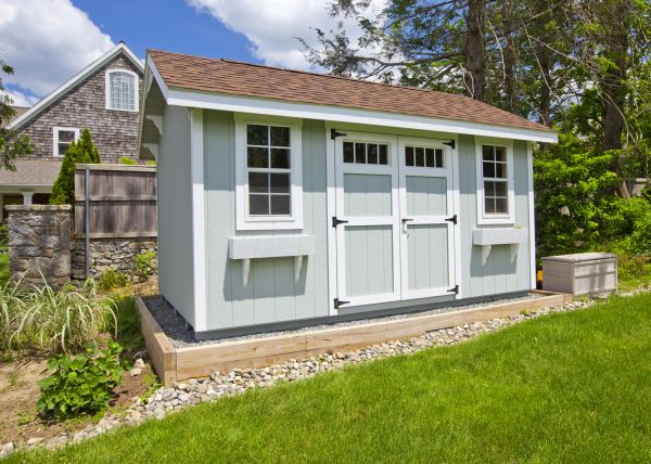Lafayette Outdoor Structure Service