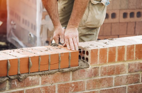 Lafayette Masonry Service