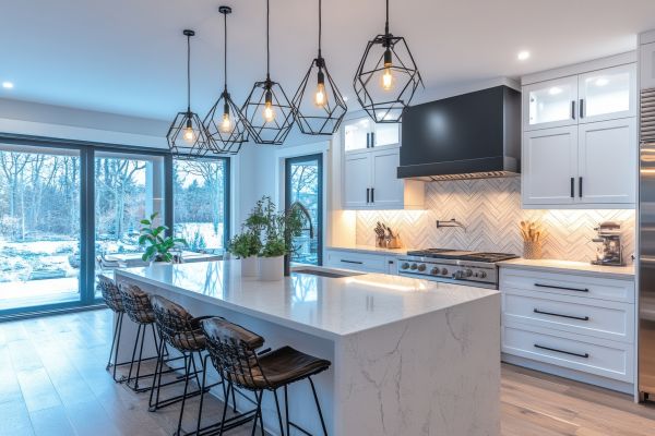 Lafayette Lighting Service