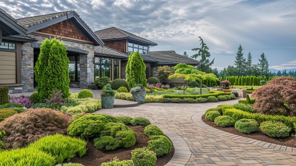 Lafayette Landscaping
