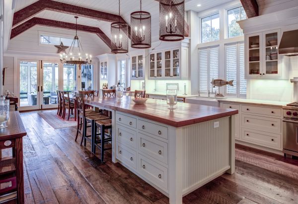Lafayette Kitchen Remodeling