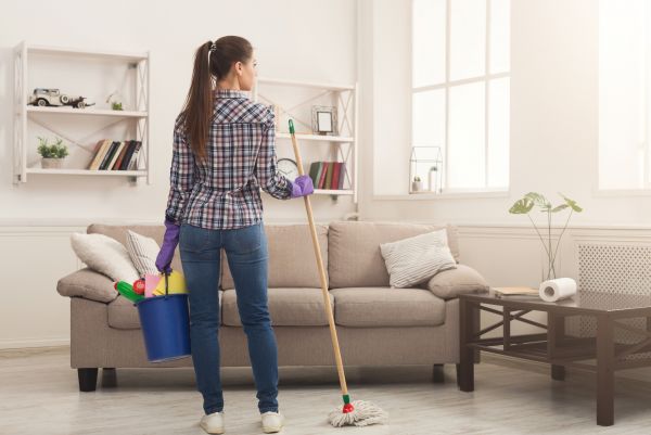 Lafayette Interior Cleaning