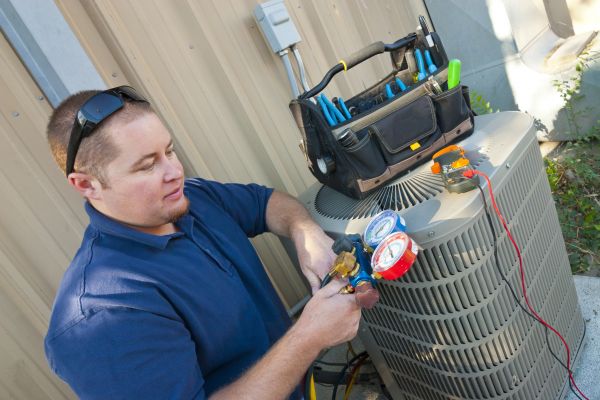 Lafayette HVAC Service