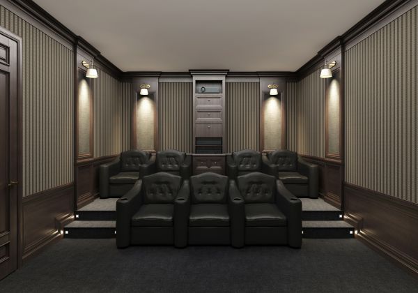 Lafayette Home Theater Service