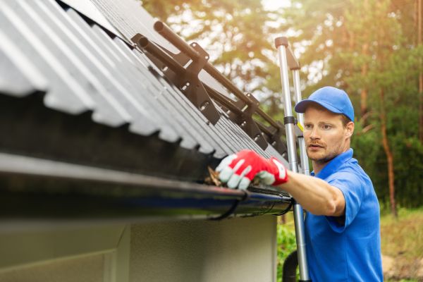 Lafayette Gutter Service