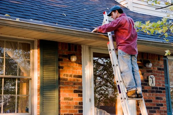 Lafayette Gutter Covers Service