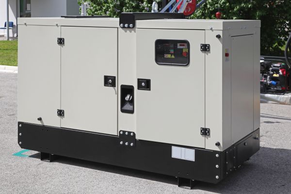 Lafayette Generator Service