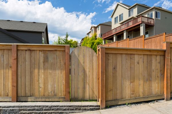 Lafayette Fence Service