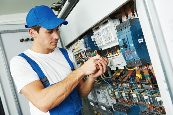 Lafayette Electrical Service