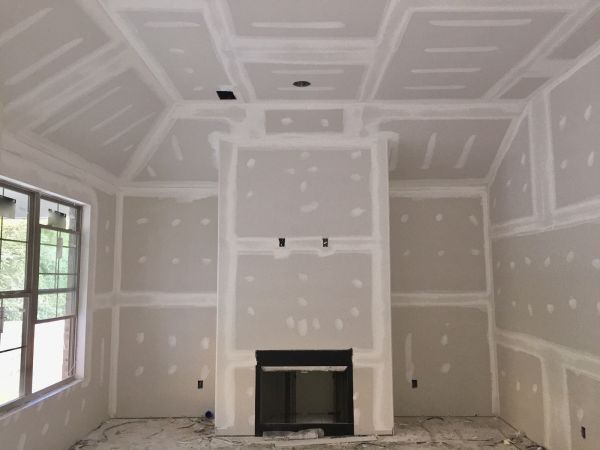 Lafayette Drywall Service