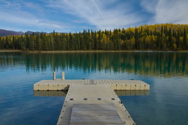 Lafayette Dock Service