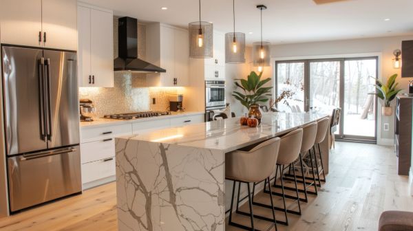 Lafayette Countertop Service