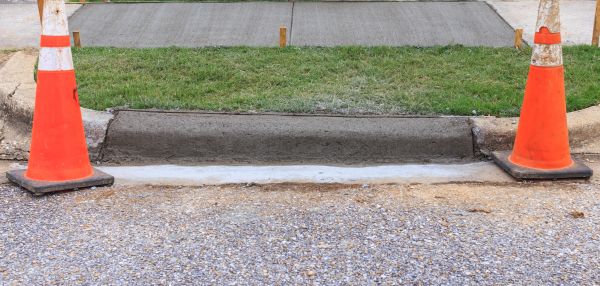 Lafayette Concrete Repair