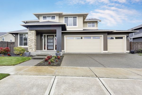Lafayette Concrete Leveling