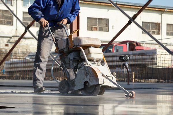 Lafayette Concrete Cutting