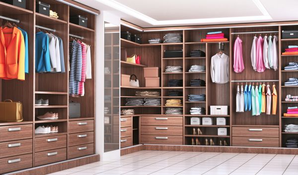Lafayette Closet and Shelving Service