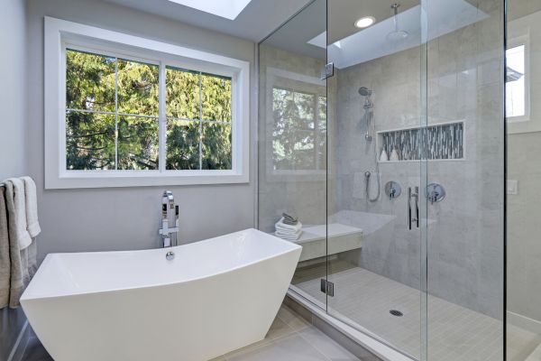 Lafayette Bathroom Remodeling